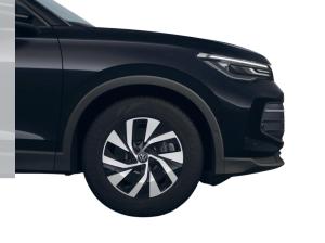 Volkswagen Tiguan Life Limited 1.5 eHybrid 150kW Plug-in DSG (UVP 61.550€) PANO/IQ.DRIVE/LED.PLUS/WINTER/KOMFORT/DESIG