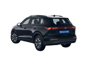 Volkswagen Tiguan Life Limited 1.5 eHybrid 150kW Plug-in DSG (UVP 61.550€) PANO/IQ.DRIVE/LED.PLUS/WINTER/KOMFORT/DESIG