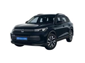 Volkswagen Tiguan Life Limited 1.5 eHybrid 150kW Plug-in DSG (UVP 61.550€) PANO/IQ.DRIVE/LED.PLUS/WINTER/KOMFORT/DESIG