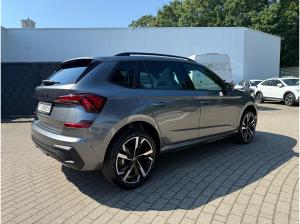 Skoda Kamiq 1.5 TSI DSG Monte Carlo *AHK*KOMFORT PLUS*