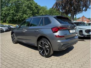 Skoda Kamiq 1.5 TSI DSG Monte Carlo *AHK*KOMFORT PLUS*