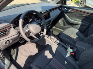 Skoda Kamiq 1.5 TSI DSG Monte Carlo *AHK*KOMFORT PLUS*