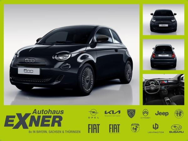 Fiat 500 ICON | KURZFRISTIG VERFÜGBAR | Privat