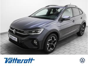 Volkswagen Taigo R-Line 1.5 TSI DSG AHK Navi Kamera Ganzjahresreifen