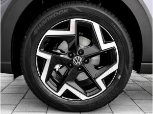 Volkswagen Taigo R-Line 1.5 TSI DSG AHK Navi Kamera Ganzjahresreifen