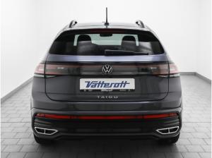 Volkswagen Taigo R-Line 1.5 TSI DSG AHK Navi Kamera Ganzjahresreifen