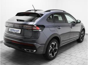 Volkswagen Taigo R-Line 1.5 TSI DSG AHK Navi Kamera Ganzjahresreifen