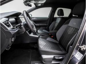 Volkswagen Taigo R-Line 1.5 TSI DSG AHK Navi Kamera Ganzjahresreifen