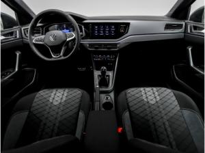 Volkswagen Taigo R-Line 1.5 TSI DSG AHK Navi Kamera Ganzjahresreifen