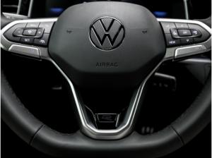 Volkswagen Taigo R-Line 1.5 TSI DSG AHK Navi Kamera Ganzjahresreifen