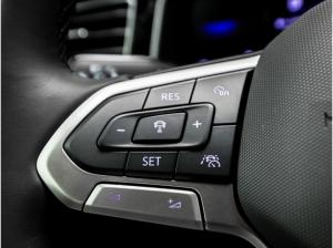Volkswagen Taigo R-Line 1.5 TSI DSG AHK Navi Kamera Ganzjahresreifen