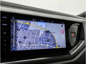 Volkswagen Taigo R-Line 1.5 TSI DSG AHK Navi Kamera Ganzjahresreifen
