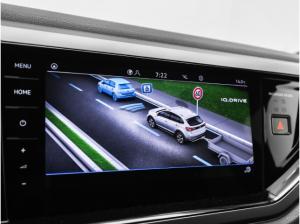 Volkswagen Taigo R-Line 1.5 TSI DSG AHK Navi Kamera Ganzjahresreifen