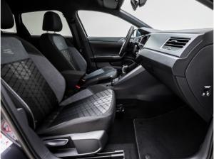 Volkswagen Taigo R-Line 1.5 TSI DSG AHK Navi Kamera Ganzjahresreifen