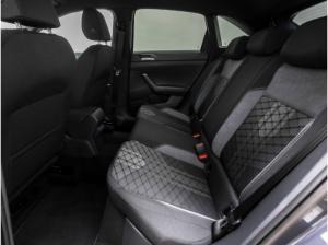 Volkswagen Taigo R-Line 1.5 TSI DSG AHK Navi Kamera Ganzjahresreifen