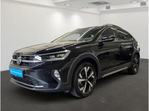 Volkswagen Taigo Style 1.5 TSI 110kW DSG - ACC Matrix-LED Navi LM Rear View SHZ CarPlay Digital Cockpit