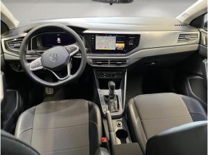 Volkswagen Taigo Style 1.5 TSI 110kW DSG - ACC Matrix-LED Navi LM Rear View SHZ CarPlay Digital Cockpit