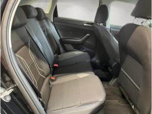 Volkswagen Taigo Style 1.5 TSI 110kW DSG - ACC Matrix-LED Navi LM Rear View SHZ CarPlay Digital Cockpit