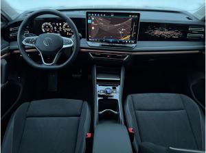 Volkswagen Tiguan Elegance 1,5 l TSI OPF 96 kW (150 PS) 7-Gang DSG *SOFORT VERFÜGBAR*