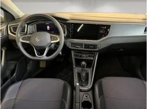 Volkswagen Taigo Style 1.5 TSI 110kW DSG - Pano ACC Matrix-LED Navi LM MFL SHZ CarPlay Digital Cockpit
