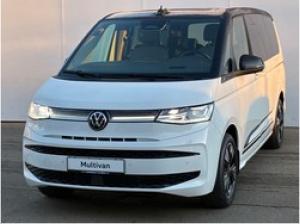 Volkswagen Multivan (ST)