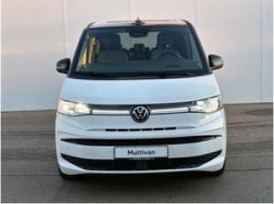Volkswagen Multivan (ST)