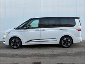 Volkswagen Multivan (ST)