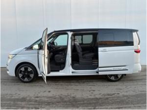 Volkswagen Multivan (ST)