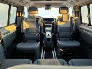 Volkswagen Multivan (ST)