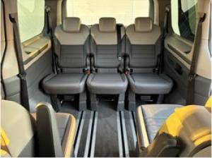 Volkswagen Multivan (ST)