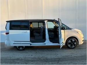 Volkswagen Multivan (ST)