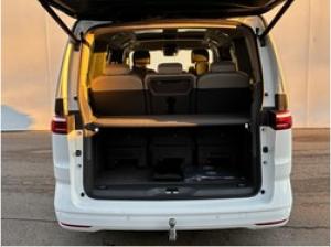 Volkswagen Multivan (ST)