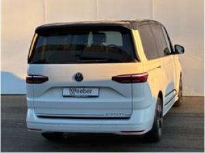 Volkswagen Multivan (ST)