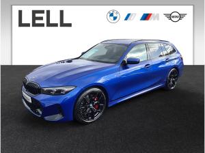 BMW 318 318i Touring Sportpaket Leasing ab 423? Brutto ohne Anzahlung