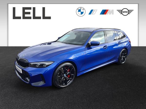 BMW 318 318i Touring Sportpaket Leasing ab 423? Brutto ohne Anzahlung