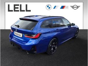 BMW 318 318i Touring Sportpaket Leasing ab 423? Brutto ohne Anzahlung