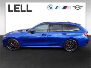 BMW 318 318i Touring Sportpaket Leasing ab 423? Brutto ohne Anzahlung