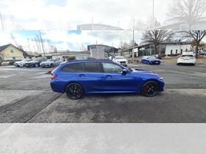 BMW 318 318i Touring Sportpaket Leasing ab 423? Brutto ohne Anzahlung