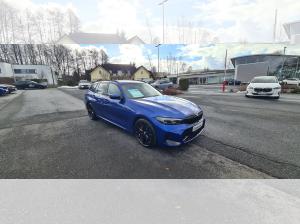 BMW 318 318i Touring Sportpaket Leasing ab 423? Brutto ohne Anzahlung