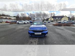 BMW 318 318i Touring Sportpaket Leasing ab 423? Brutto ohne Anzahlung