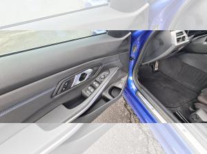 BMW 318 318i Touring Sportpaket Leasing ab 423? Brutto ohne Anzahlung