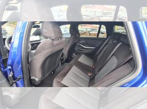 BMW 318 318i Touring Sportpaket Leasing ab 423? Brutto ohne Anzahlung