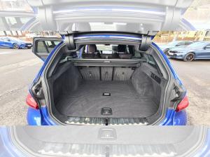 BMW 318 318i Touring Sportpaket Leasing ab 423? Brutto ohne Anzahlung