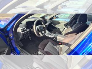 BMW 318 318i Touring Sportpaket Leasing ab 423? Brutto ohne Anzahlung