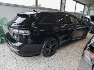 Volkswagen ID.7 Tourer Pro 77 kWh AHK Navi Wärmepumpe