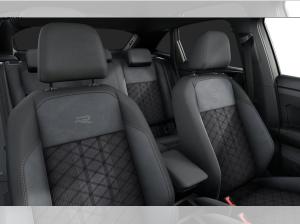 Volkswagen Taigo R-Line 1,0 l TSI 85 kW (116 PS) 7-Gang-Doppelkupplungsgetriebe DSG