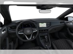 Volkswagen Taigo R-Line 1,0 l TSI 85 kW (116 PS) 7-Gang-Doppelkupplungsgetriebe DSG