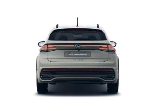 Volkswagen Taigo R-Line 1,0 l TSI 85 kW (116 PS) 7-Gang-Doppelkupplungsgetriebe DSG