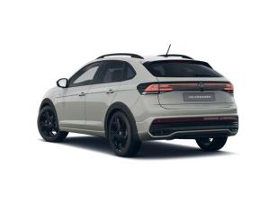 Volkswagen Taigo R-Line 1,0 l TSI 85 kW (116 PS) 7-Gang-Doppelkupplungsgetriebe DSG