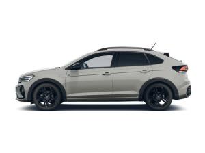 Volkswagen Taigo R-Line 1,0 l TSI 85 kW (116 PS) 7-Gang-Doppelkupplungsgetriebe DSG